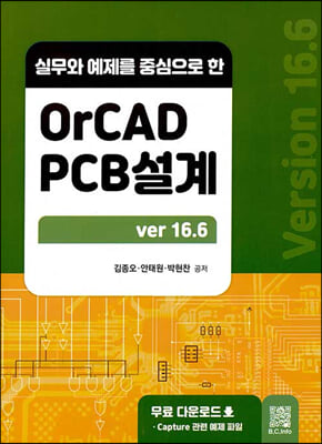 OrCAD PCB Ver 16.6