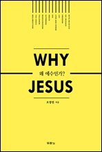 WHY JESUS  ΰ?