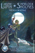   ٴ (The Hollow Needle) 鼭 д   496