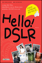 Hello! DSLR