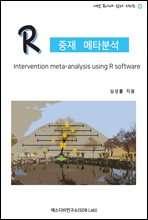 R  Ÿм (Intervention meta-analysis using R software