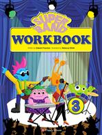 Super Band 3 - Workbook