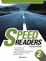 Speed Readers 2 - TEACHERS BOOK