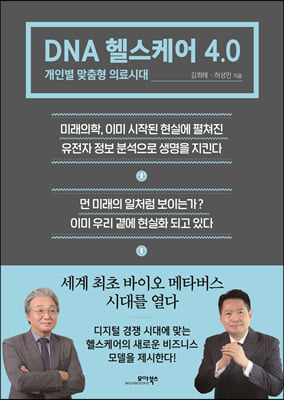 DNA ｺɾ 4.0