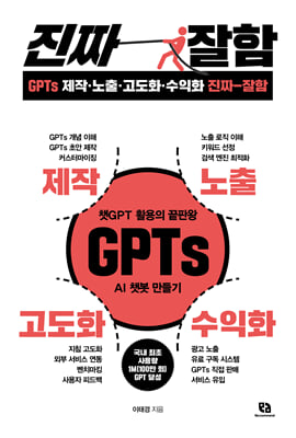 GPTs ۡ⡤ȭȭ ¥  : êGPT Ȱ ǿ GPTs AI ê 