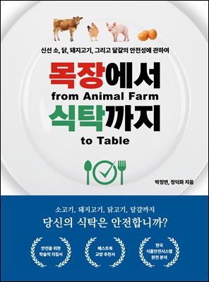 忡 Ź(from Animal Farm to Table) : ż , , , ׸ ް  Ͽ