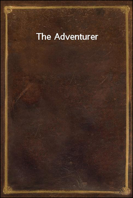 The Adventurer