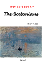 The Bostonians -  д 蹮 179