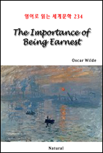 The Importance of Being Earnest -  д 蹮 234