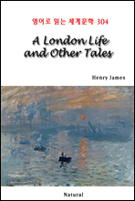 A London Life and Other Tales -  д 蹮 304
