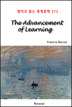 The Advancement of Learning -  д 蹮 373