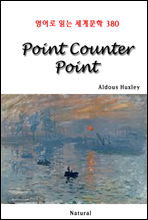 Point Counter Point -  д 蹮 380