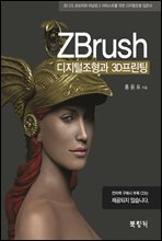 ZBrush  3D