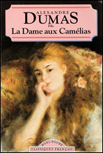 (La dame aux camelias)   ø 051