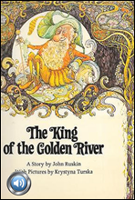 Ȳ   (The King of the Golden River) 鼭 д   439