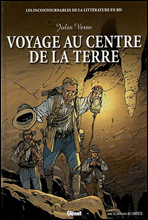  (Voyage au Centre de la Terre)   ø 036