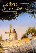 ǳ Ѱ  (Lettres de mon moulin)   ø 004