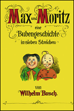   (Max und Moritz) Ͼ  ø 038