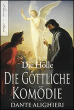  Ű,  (Die Gottliche Komodie, Die Holle) Ͼ  ø 040