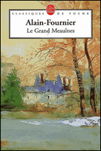  (Le Grand Meaulnes)   ø 060