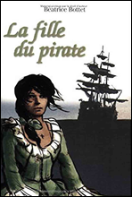   (La Fille du Pirate)   ø 065