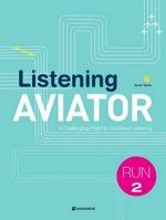 Listening AVIATOR RUN 2