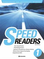 Speed Readers 1