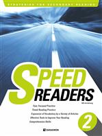 Speed Readers 2