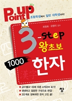 POINTUP 3-step ʺ 1000 (Point Up)