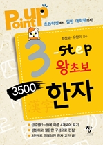 POINTUP 3-step ʺ 3500 (Point Up)
