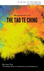 We permeate into The Tao Te Ching.