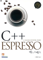 C++  ESPRESSO